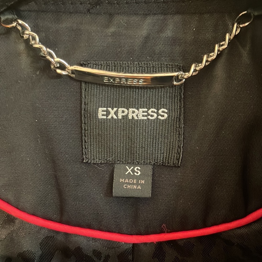 Express coat - Picture 9 of 10